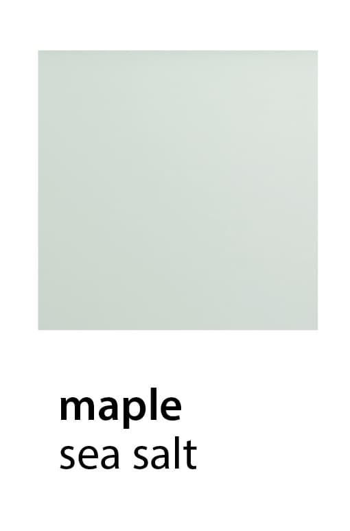 Presidential Maple Sea Salt