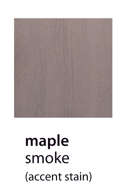 Presidential Maple Smoke