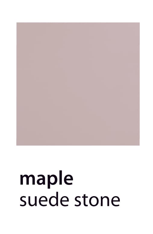 Presidential Maple Suede Stone