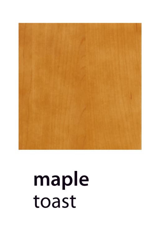 Presidential Maple Toast