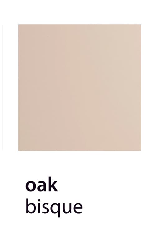 Presidential Oak Bisque