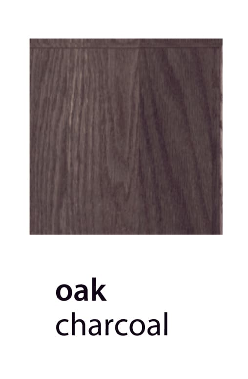 Presidential Oak Charcoal