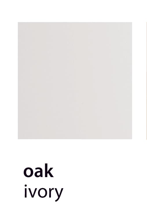 Presidential Oak Ivory