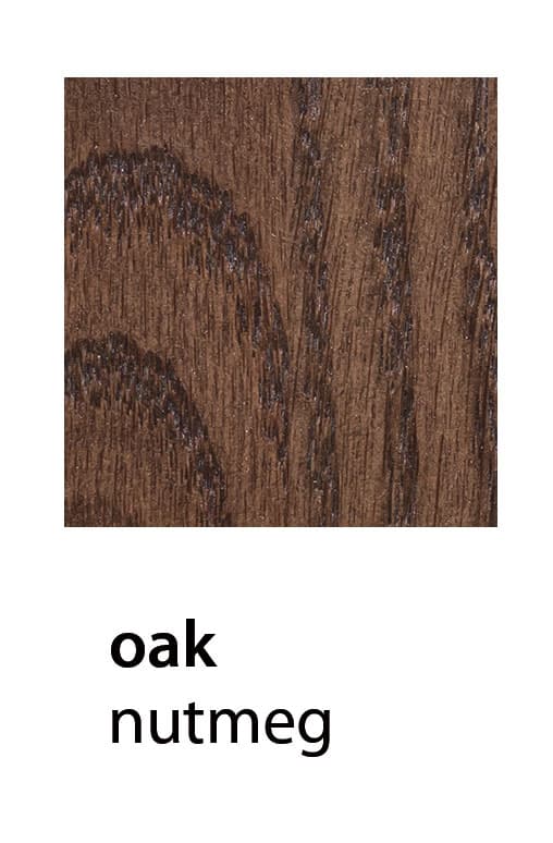 Presidential Oak Nutmeg