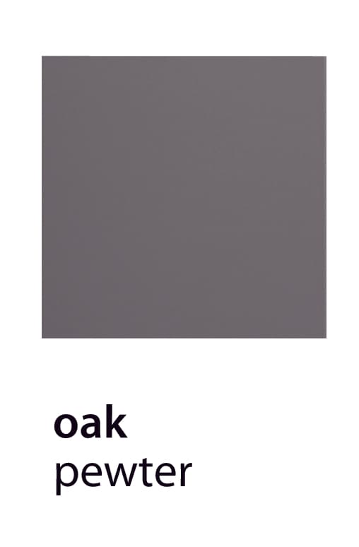 Presidential Oak Pewter