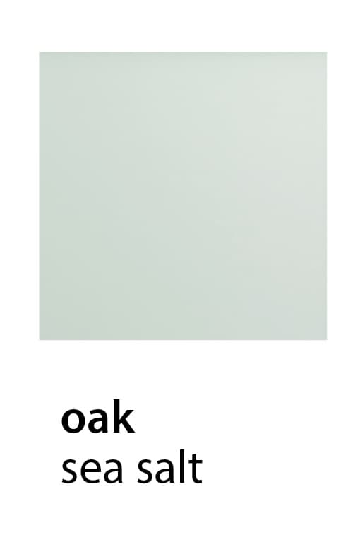Presidential Oak Sea Salt