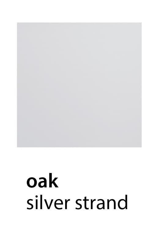 Presidential Oak Silver Strand