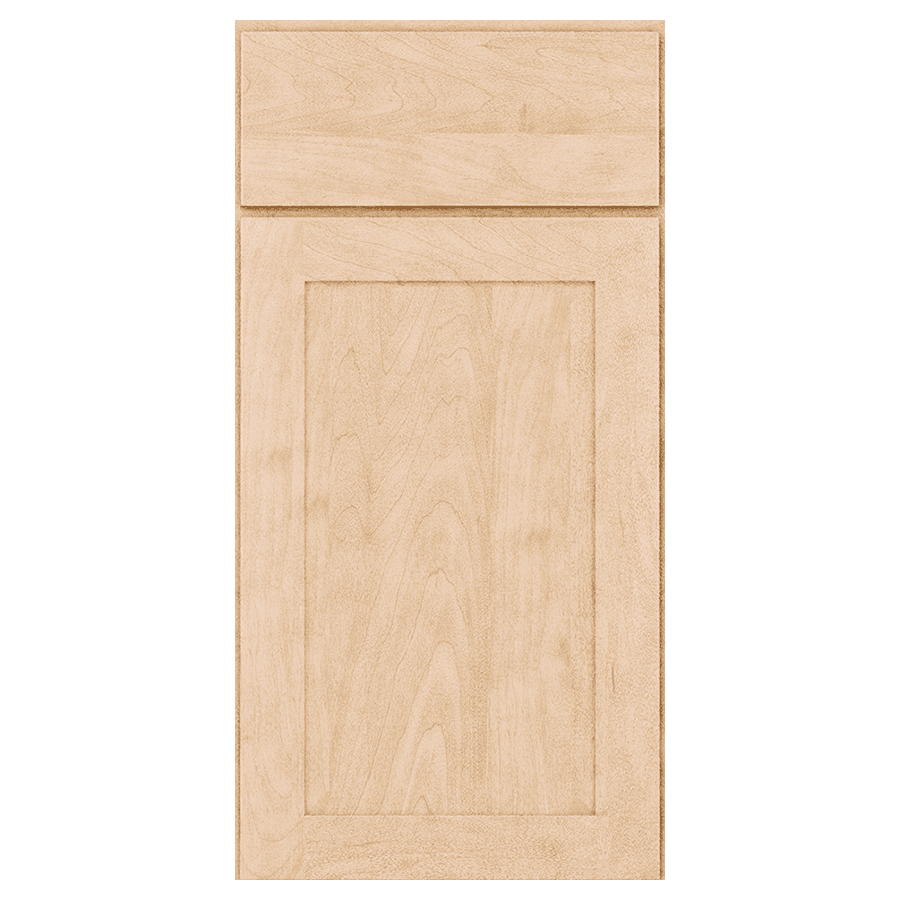 Artisan Bedford Maple Full Slab Natural