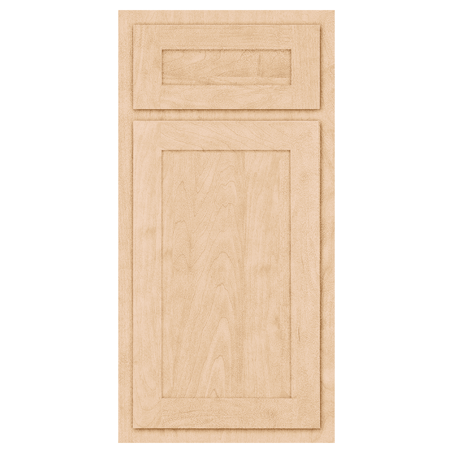 Artisan Bedford Maple Half5PNatural
