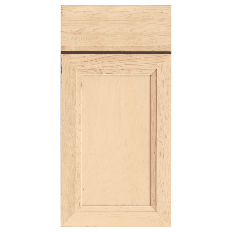 Artisan Bellefonte Maple Slab Natural