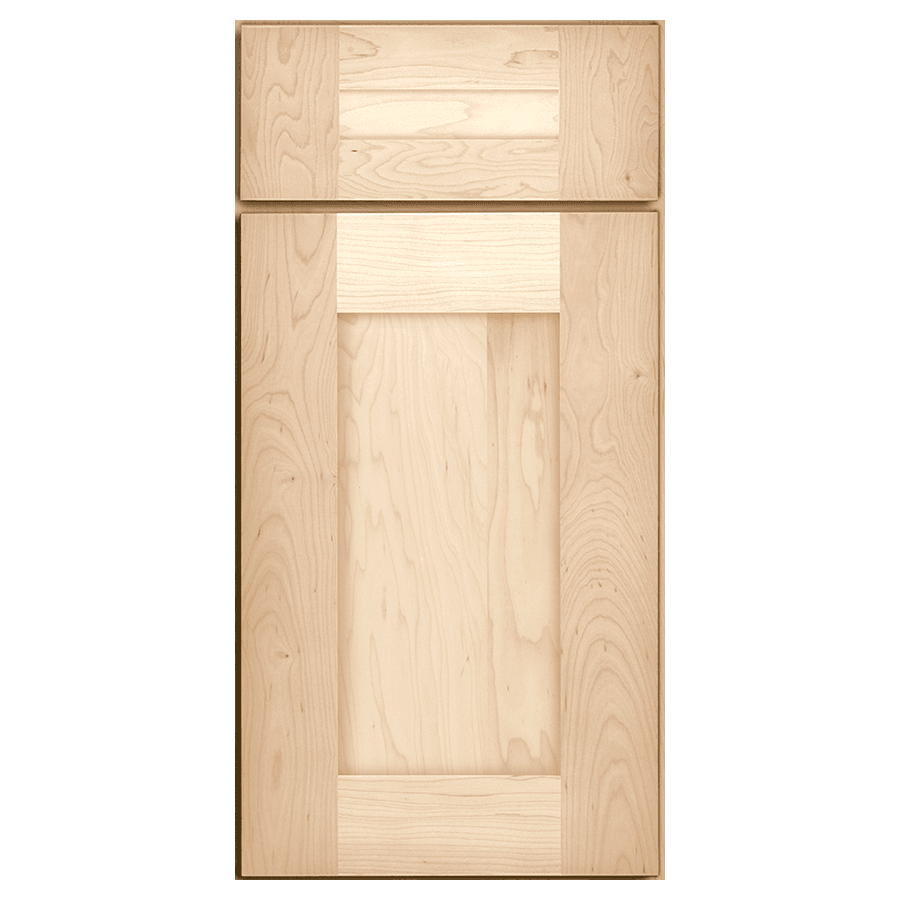 Artisan Bridger Maple5PNatural