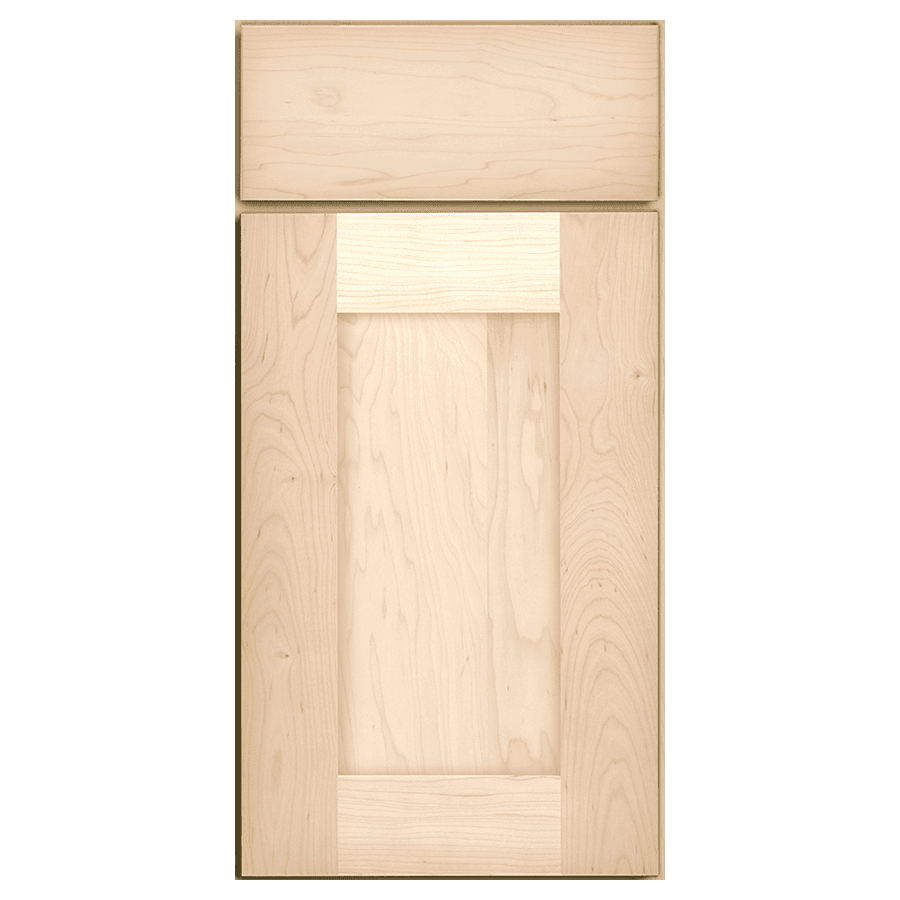 Artisan Bridger Maple Slab Natural