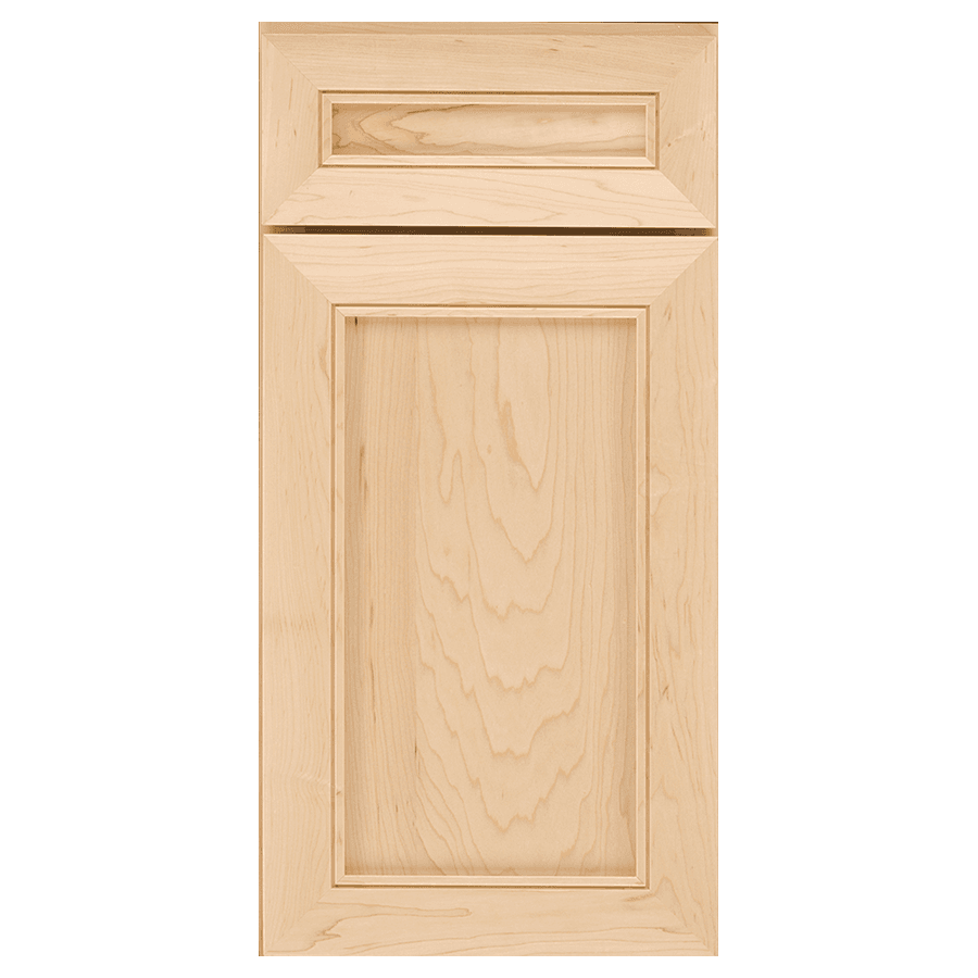 Artisan Broadleaf Maple5PNatural