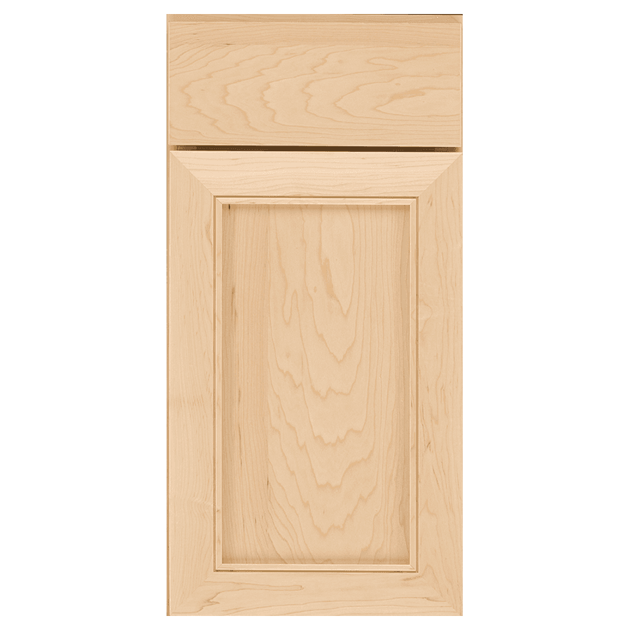 Artisan Broadleaf Maple Slab Natural