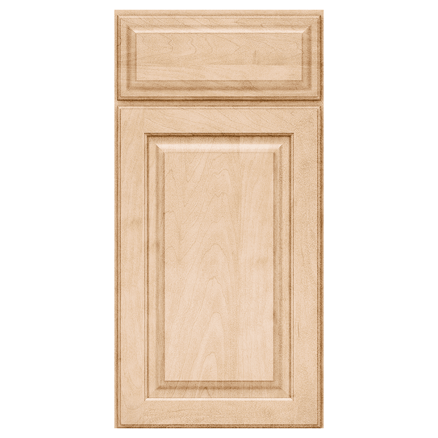 Artisan Hawthorn Maple Full Slab Natural