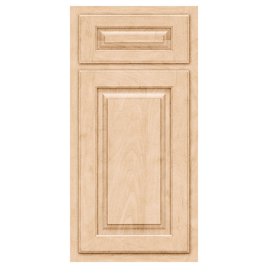 Artisan Hawthorn Maple Half5PNatural