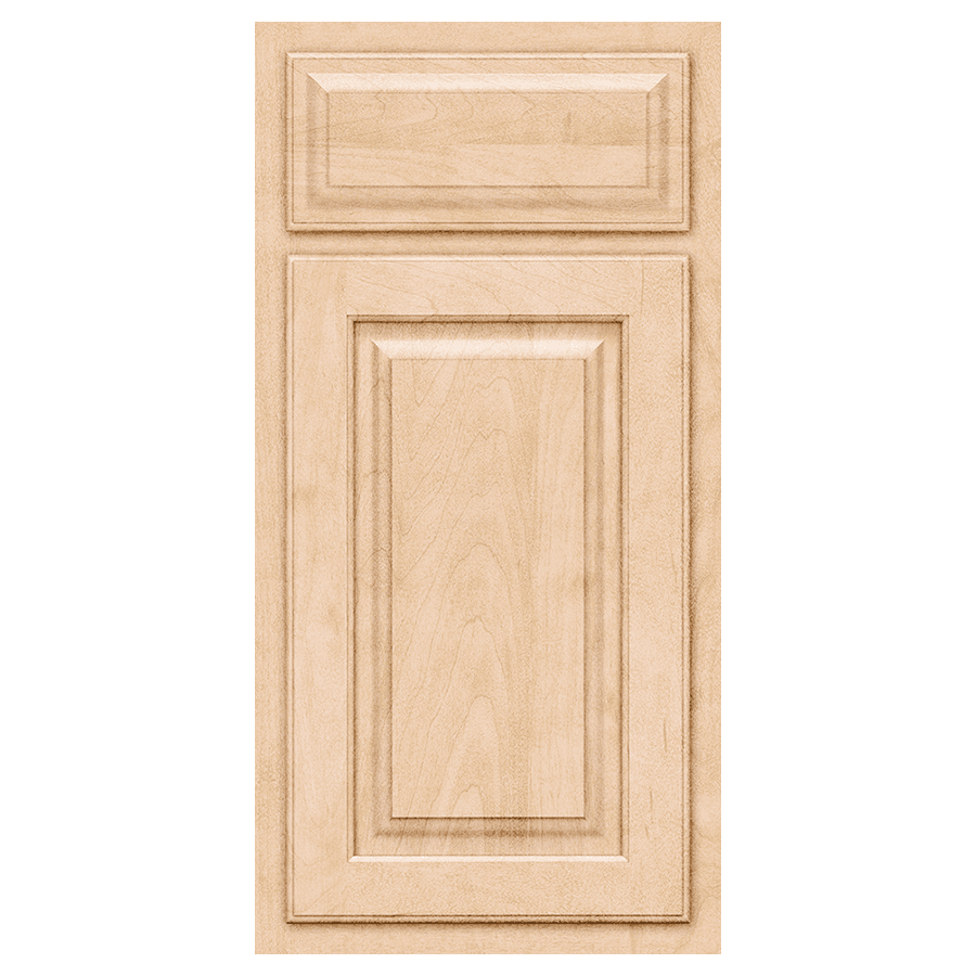 Artisan Hawthorn Maple Half Slab Natural