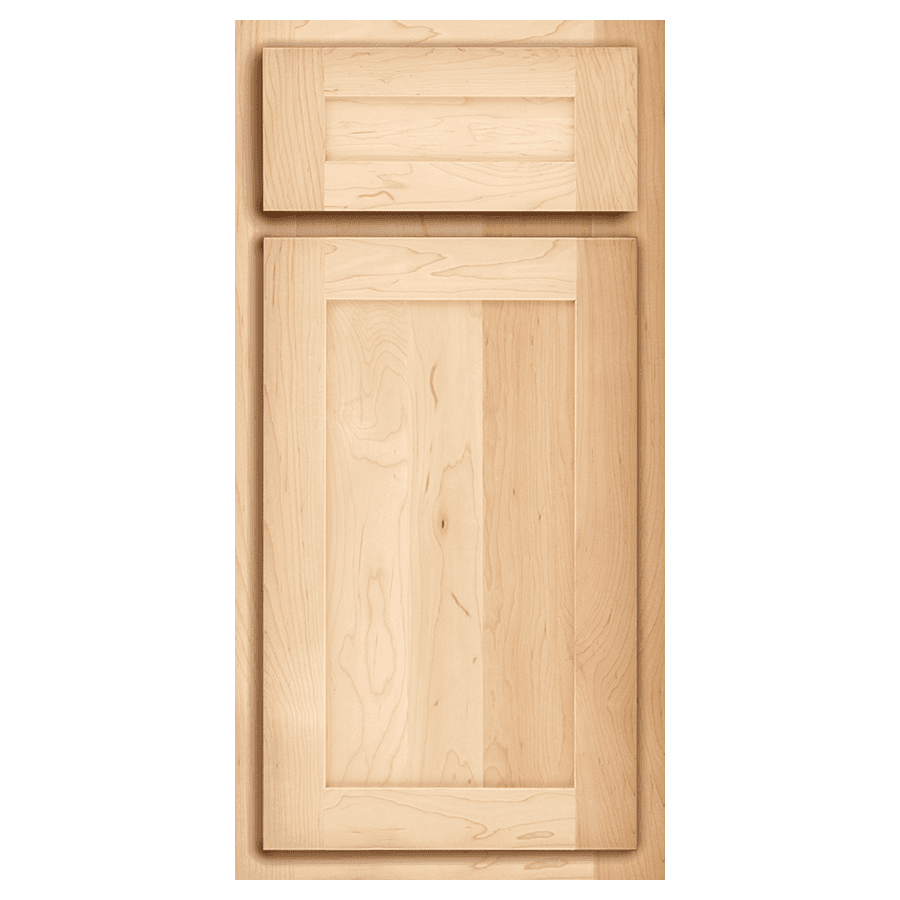 Artisan Ives Maple Half5PNatural