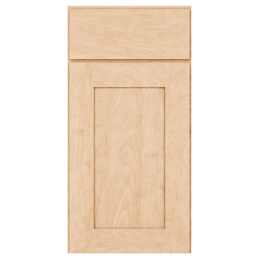 Artisan Norwich Maple Slab Natural