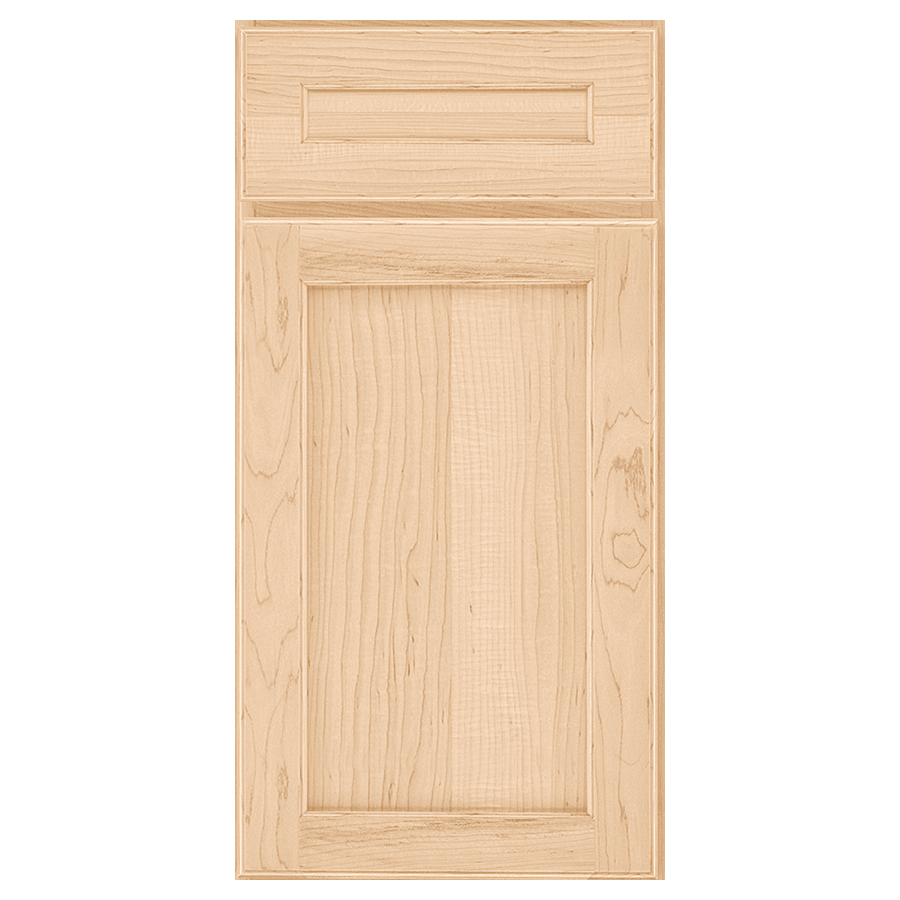 Artisan Wistman Maple Full5PNatural Alt
