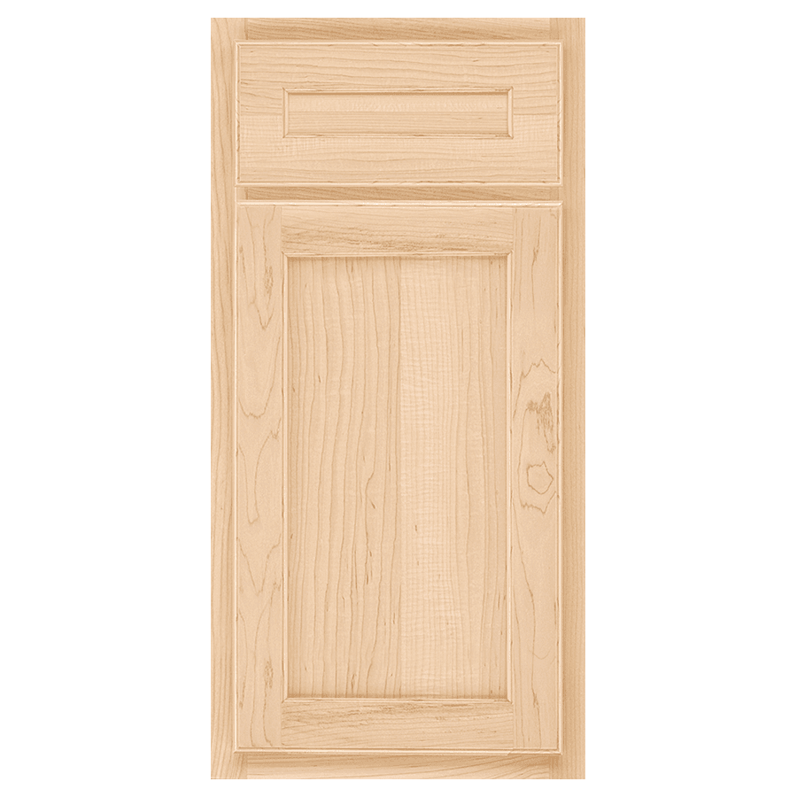 Artisan Wistman Maple Half5PNatural