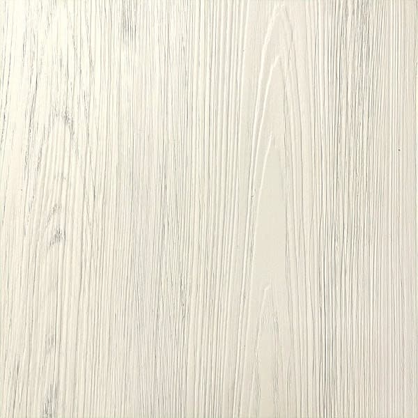 Contempo Cypress Picket Fence White
