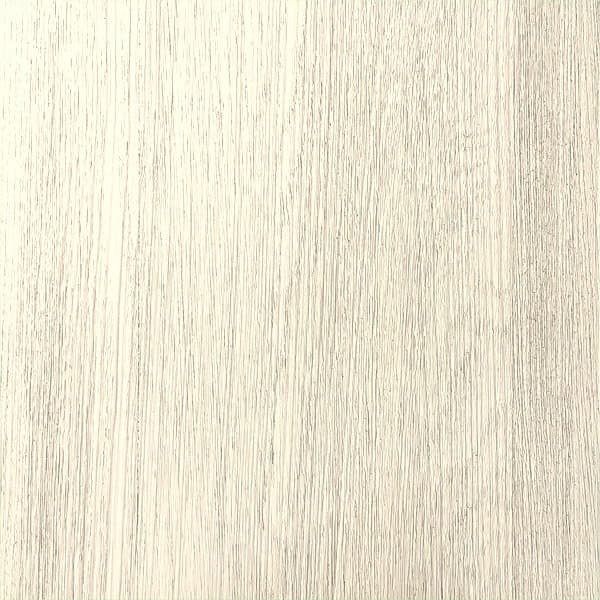 Contempo Teak Picket Fence White
