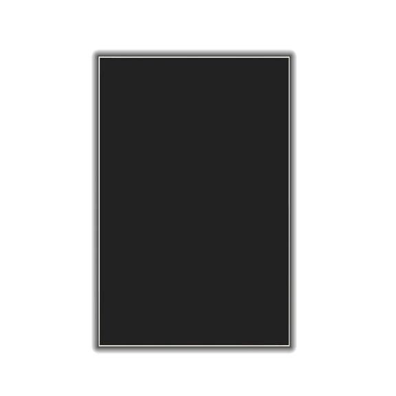Matte Black