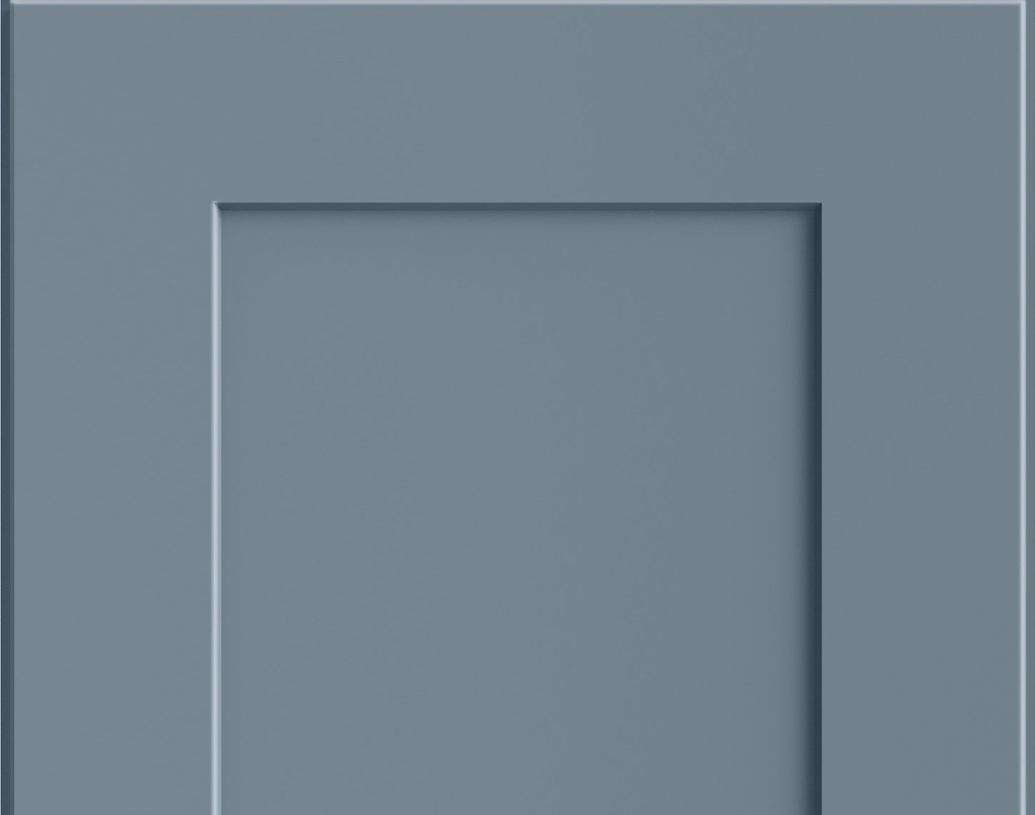 Elegant Adirondack Blue