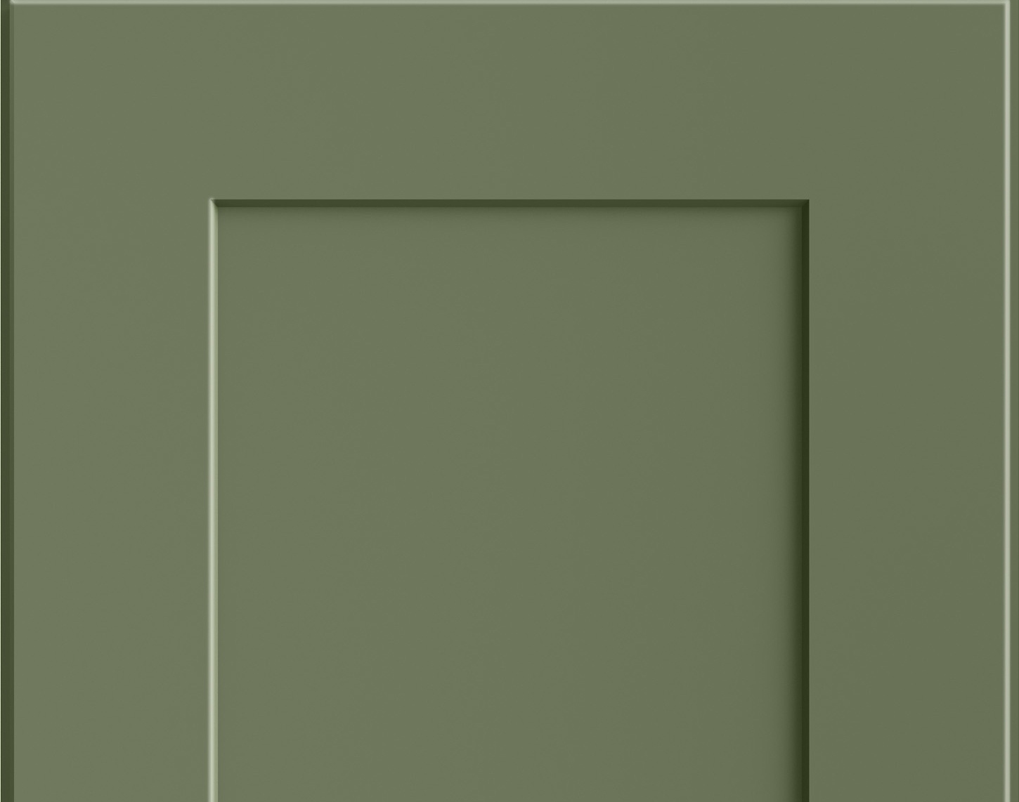 Elegant Evergreen