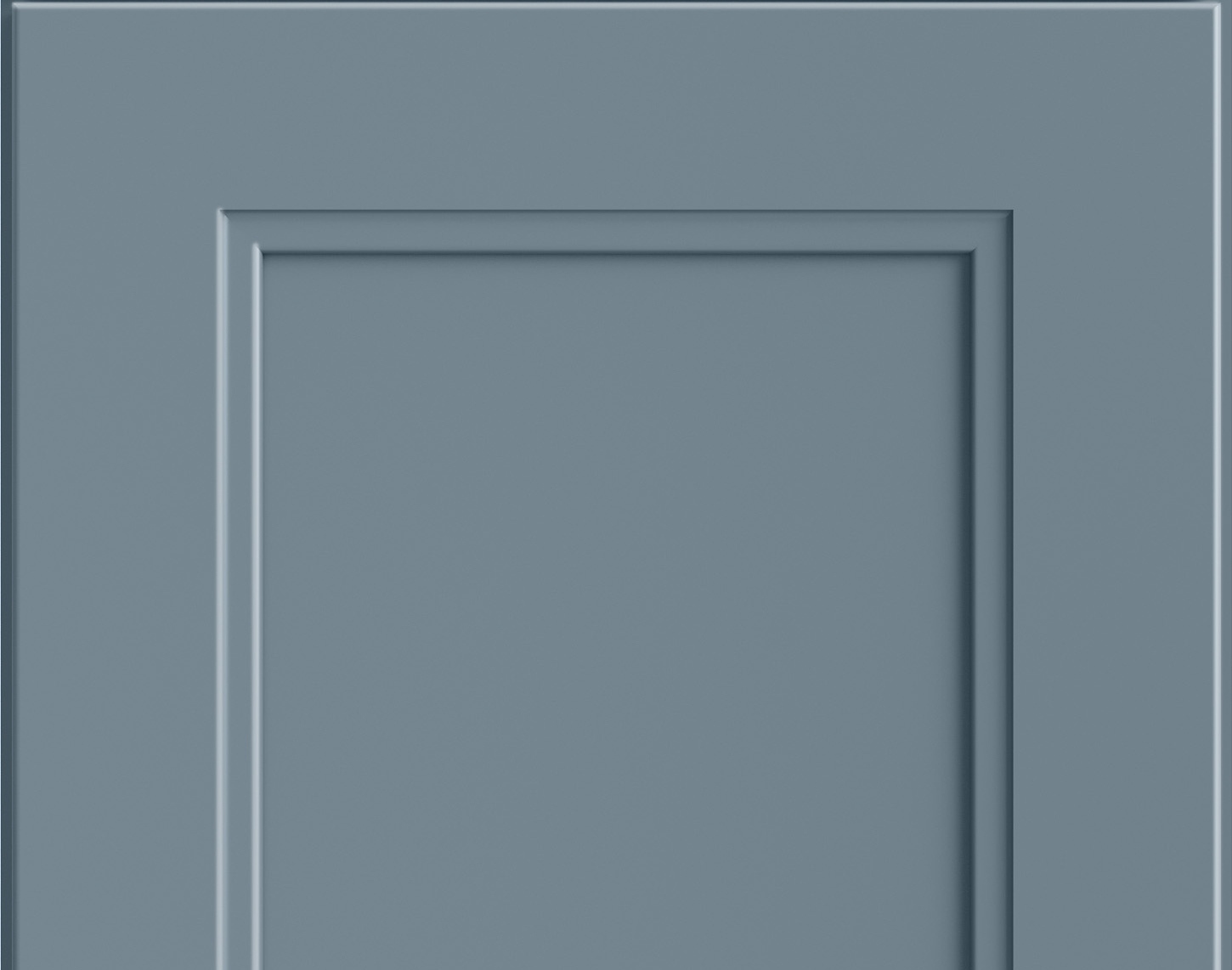Fashion Adirondack Blue