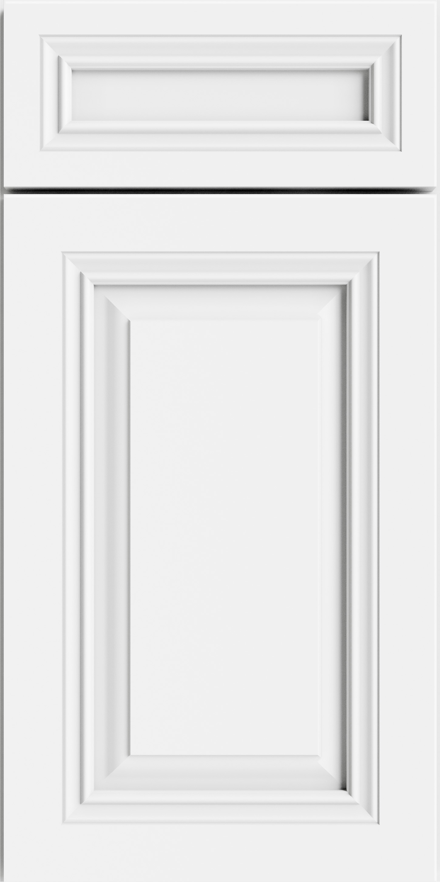 Park Ave White
