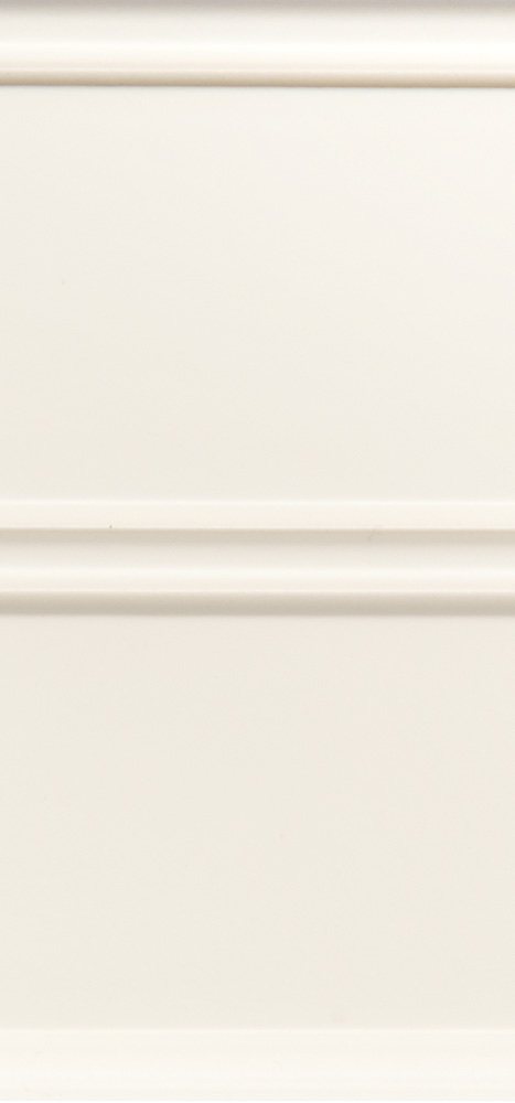 Simply White