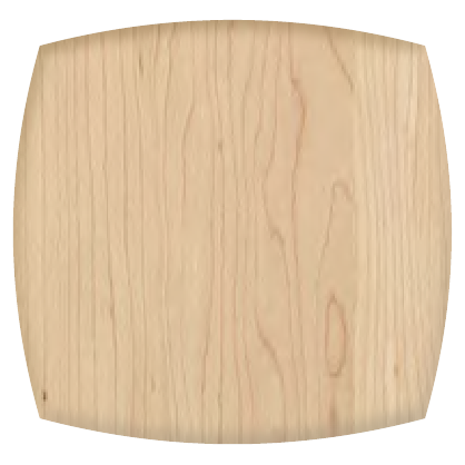 Wood Type Maple