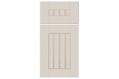 Lauriermax Thermofoil5pc 6711