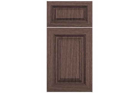 Lauriermax Thermofoil5pc 6760