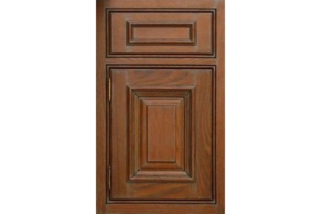 Lauriermax Wood Rodriguez III