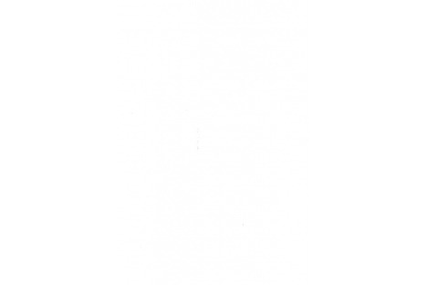 Lauriermax Thermofoil2D White Crystal