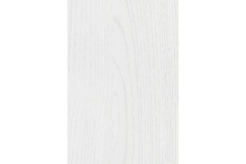 Lauriermax Thermofoil2D White Modern Ash