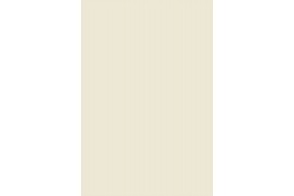 Lauriermax Thermofoil Alabaster Matte