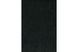 Lauriermax Thermofoil Brushed Black Steel
