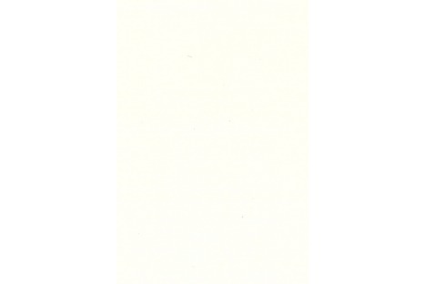 Lauriermax Thermofoil Eggshell White