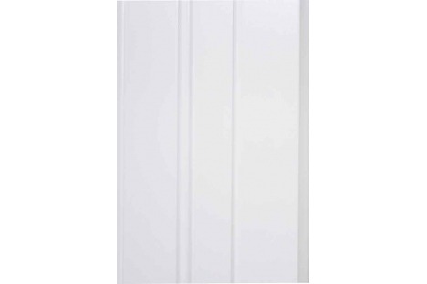 Lauriermax Wood Artic White