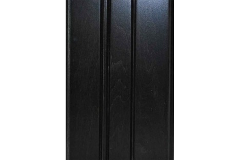 Lauriermax Wood Black Beauty