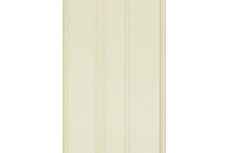 Lauriermax Wood Corona White
