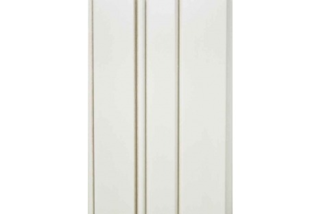 Lauriermax Wood Glacier White