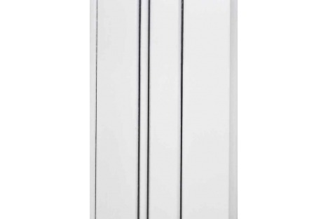 Lauriermax Wood Subtle Grey