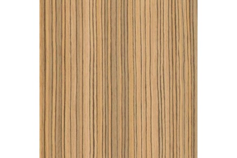 Engineered Zebrawood