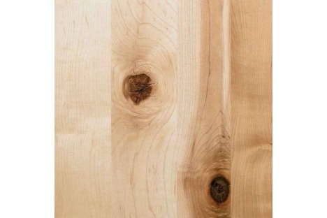 Rustic Maple
