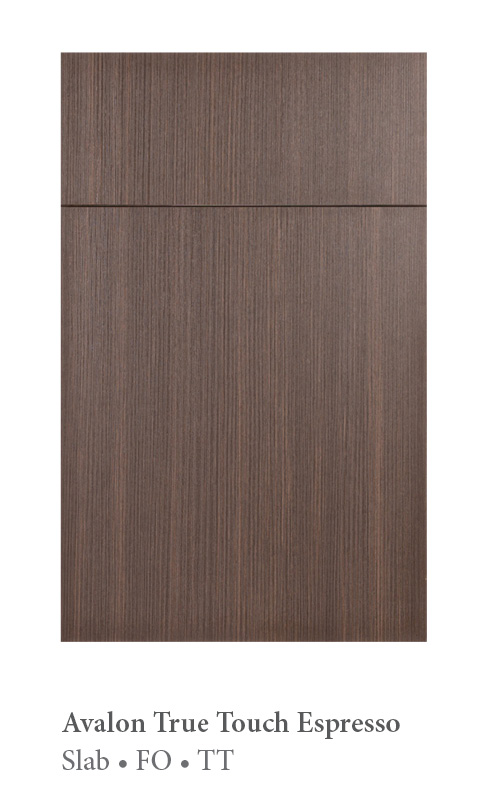 Advantage Avalon True Touch Espresso